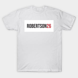 Robertson 26 - 22/23 Season T-Shirt